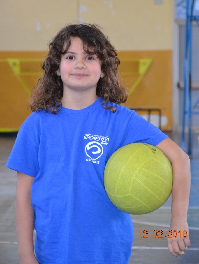 BERSANI GIULIA IOLANDA